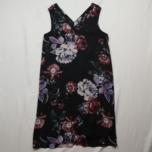 Maurices Floral Mini dress - Picture 1 of 3